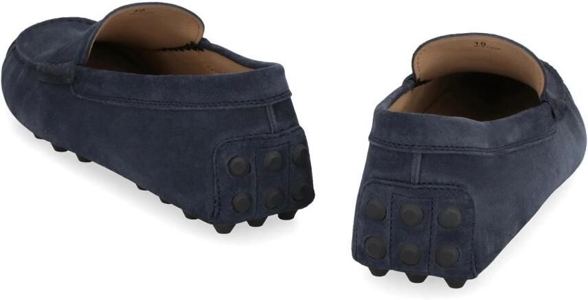 Tod's Gommino Driving Moccasins - Foto 3