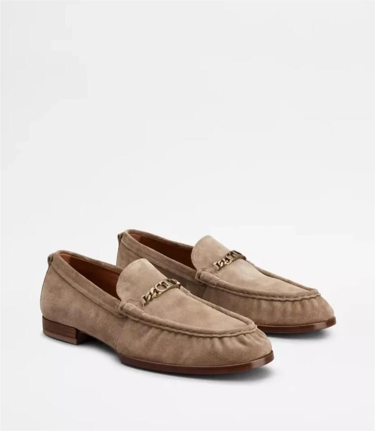 Tod's Gommino Driving Moccasins - Foto 2