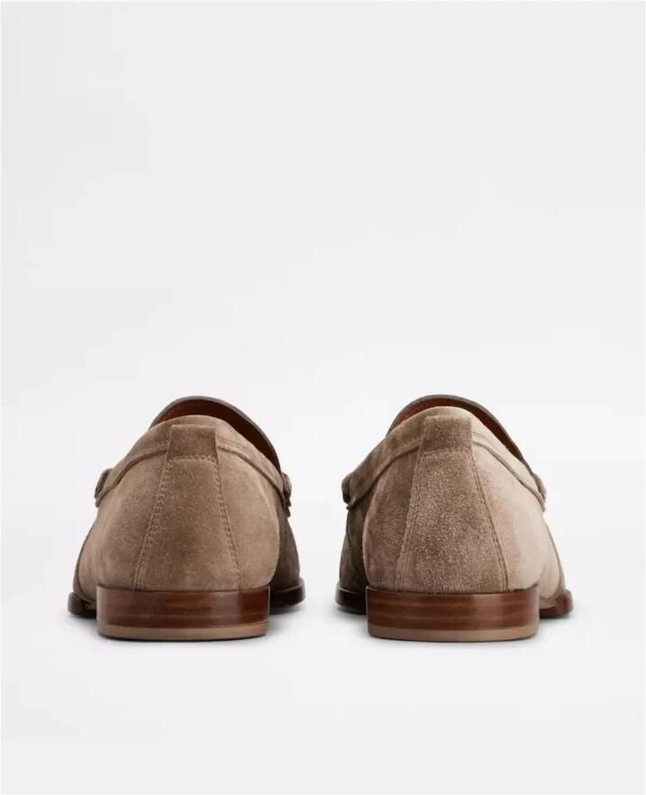 Tod's Gommino Driving Moccasins - Foto 5