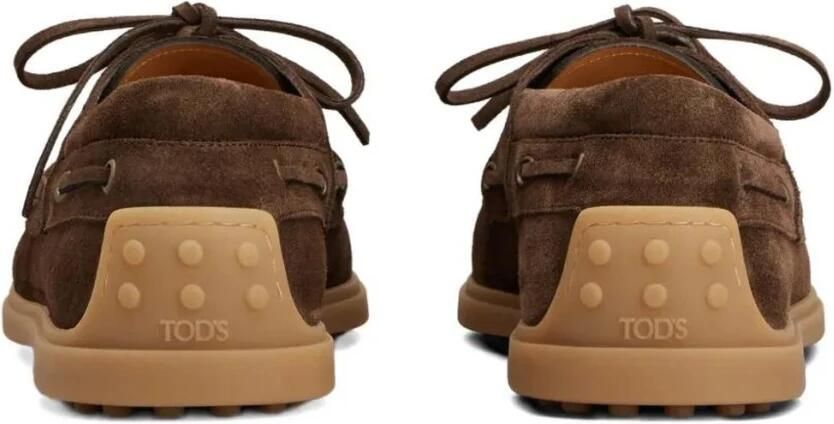 Tod's Gommino Driving Moccasins - Foto 3