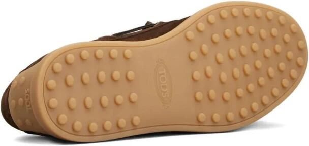 Tod's Gommino Driving Moccasins - Foto 4