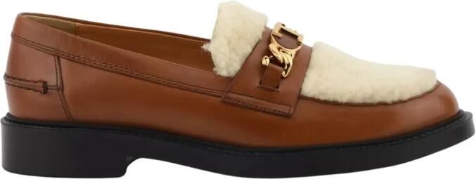 Tod's Gommino Driving Moccasins