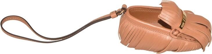 Tod's Gommino Driving Shoe Charm