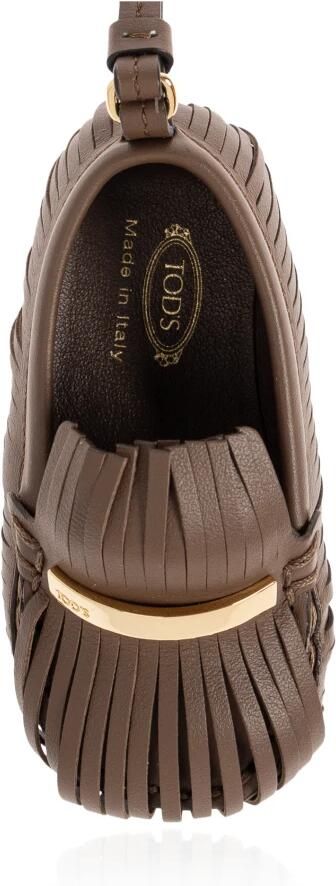 Tod's Gommino Driving Shoe Charm - Foto 2