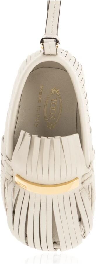 Tod's Gommino Driving Shoe Charm - Foto 2