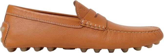 Tod's Gommino Driving Shoes Classic Loafers - Foto 3