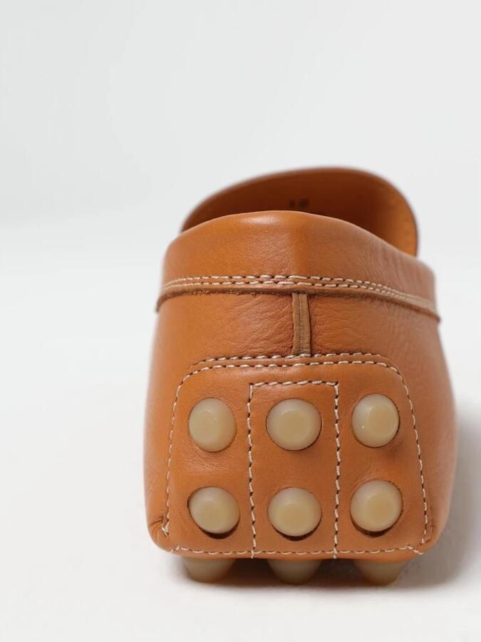 Tod's Gommino Driving Shoes Classic Loafers - Foto 2