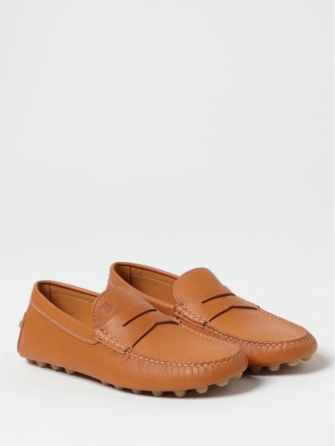 Tod's Gommino Driving Shoes Classic Loafers