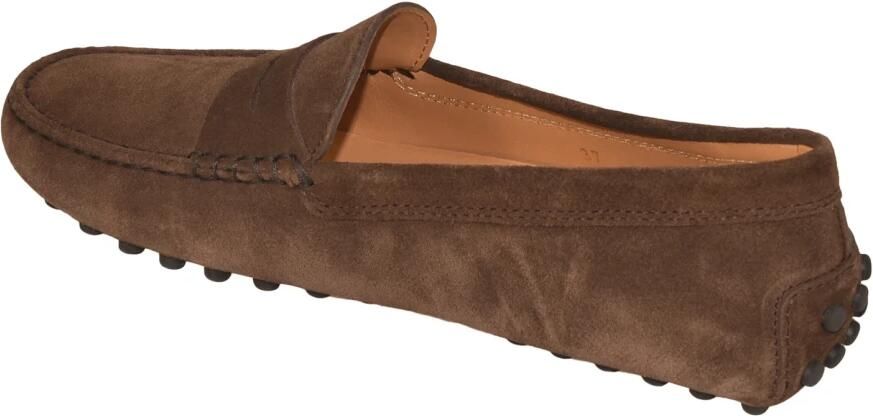Tod's Gommino Driving Shoes