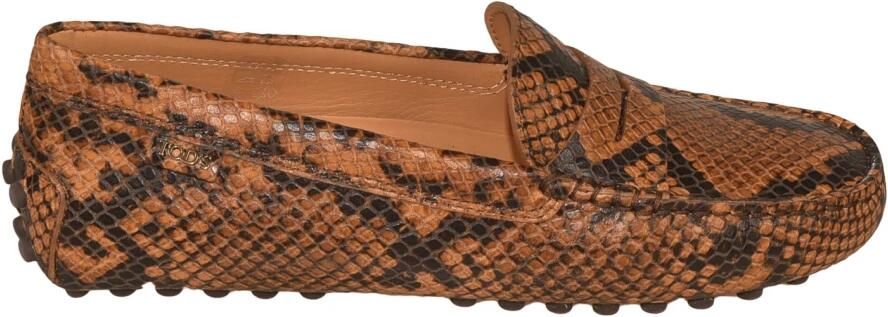 Tod's Gommino Driving Shoes