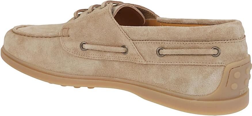 Tod's Gommino Lace-Up Loafer - Foto 2