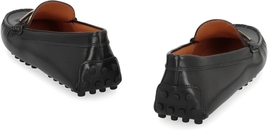 Tod's Gommino leren loafers - Foto 2