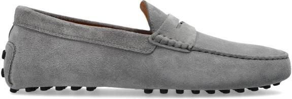 Tod's Gommino Leren Loafers