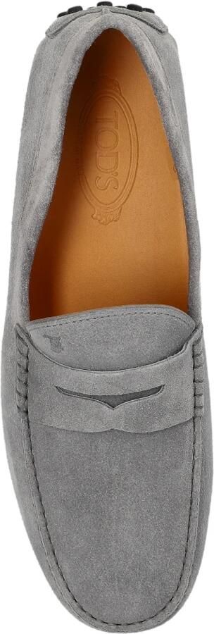 Tod's Gommino Leren Loafers - Foto 2