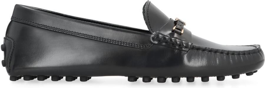 Tod's Gommino leren loafers