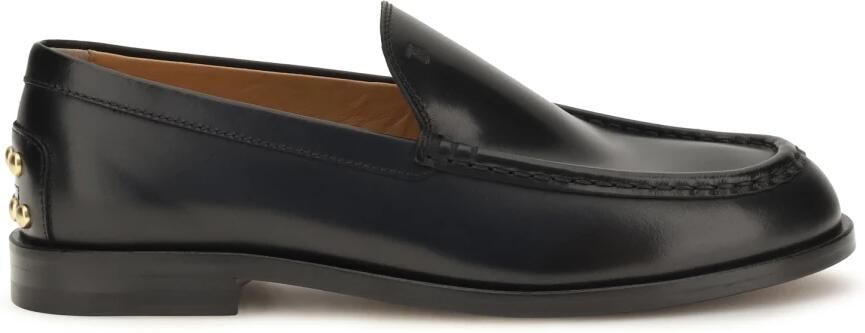 Tod's Gommino Leren Loafers