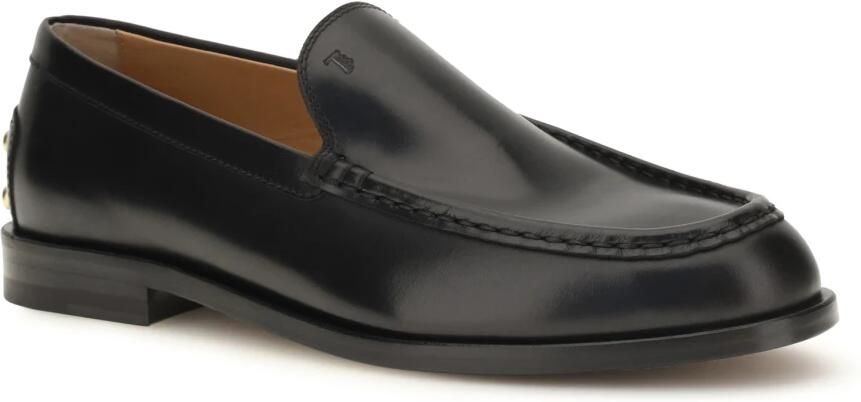 Tod's Gommino Leren Loafers - Foto 3