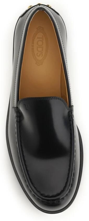 Tod's Gommino Leren Loafers - Foto 4