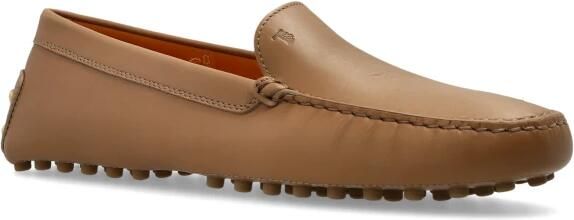 Tod's Gommino leren mocassins - Foto 6