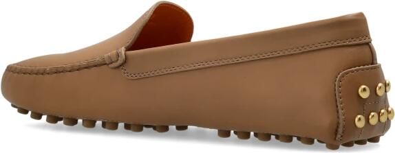 Tod's Gommino leren mocassins - Foto 5