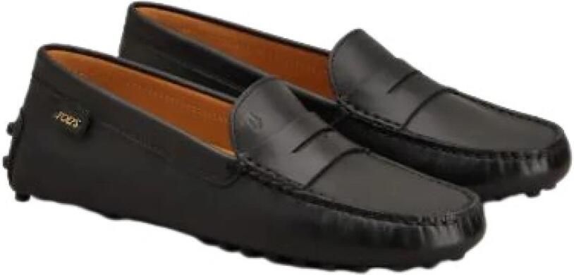 Tod's Gommino Loafer