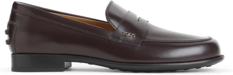 Tod's Gommino Loafer