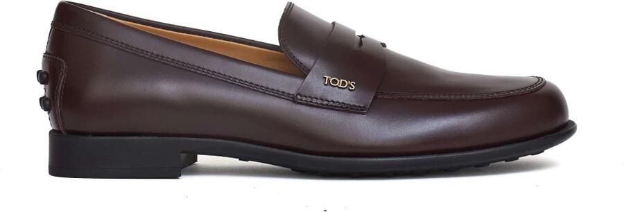 Tod's Gommino Loafer