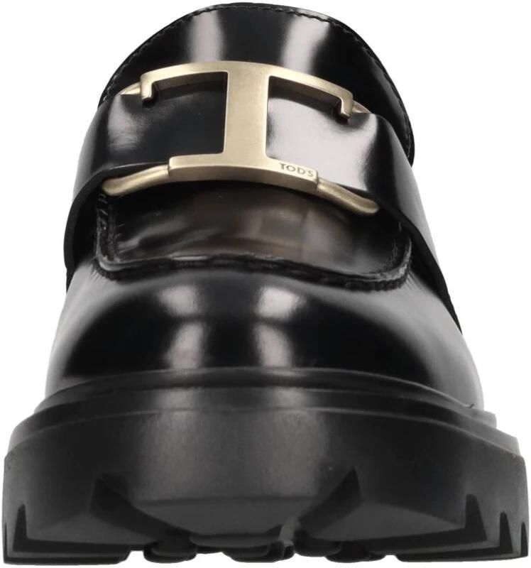 Tod's Gommino Loafers