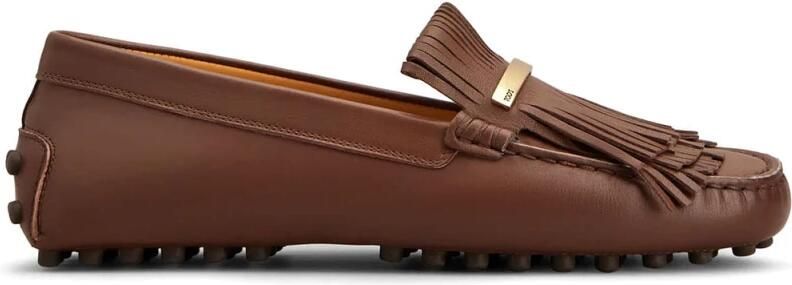 Tod's Gommino Loafers - Foto 2