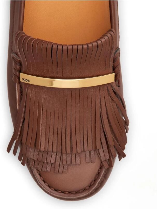 Tod's Gommino Loafers