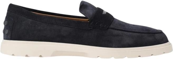 Tod's Gommino Loafers