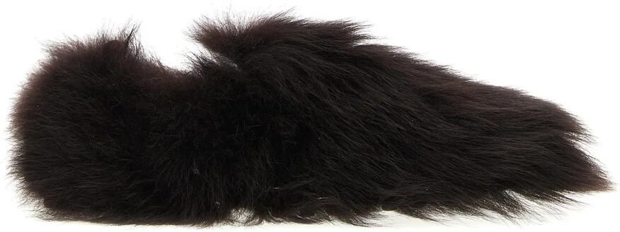 Tod's Gommino Loafers