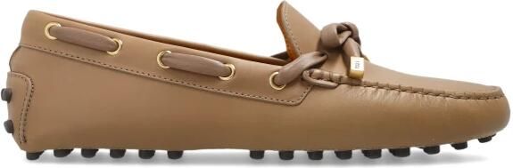 Tod's Gommino Loafers