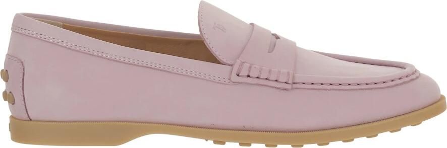 Tod's Gommino Loafers