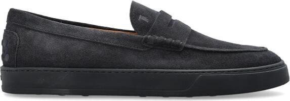 Tod's Gommino Loafers