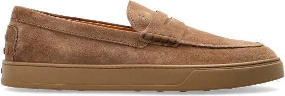 Tod's Gommino Loafers