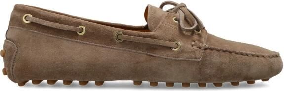 Tod's Gommino Loafers