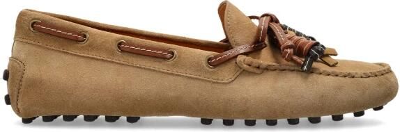Tod's Gommino Loafers