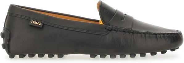 Tod's Gommino Loafers