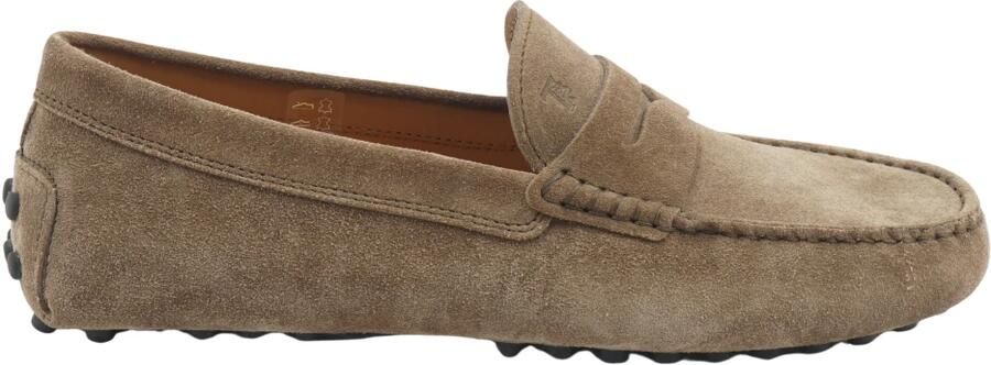 Tod's Gommino Loafers