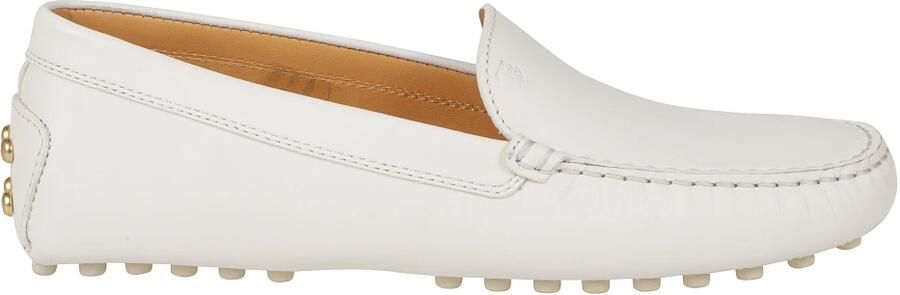 Tod's Gommino Loafers