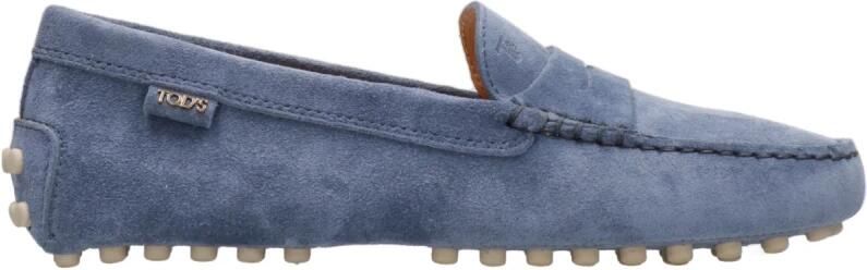 Tod's Gommino Loafers