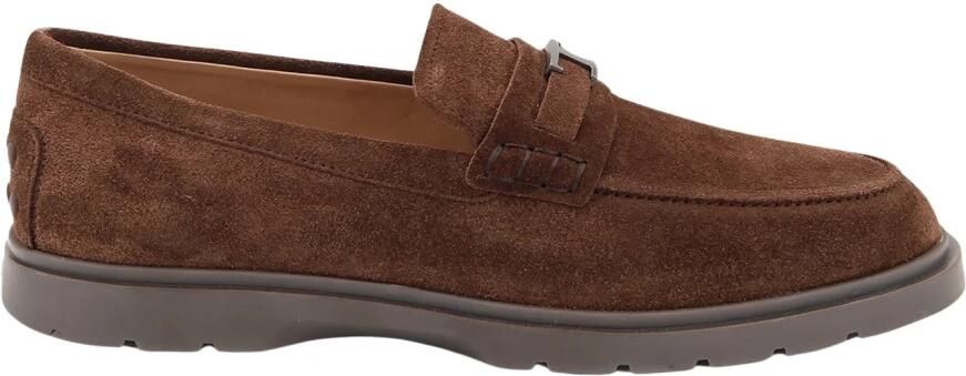 Tod's Gommino Loafers