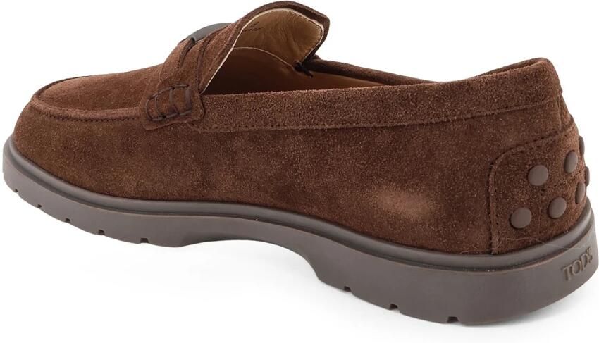 Tod's Gommino Loafers - Foto 3