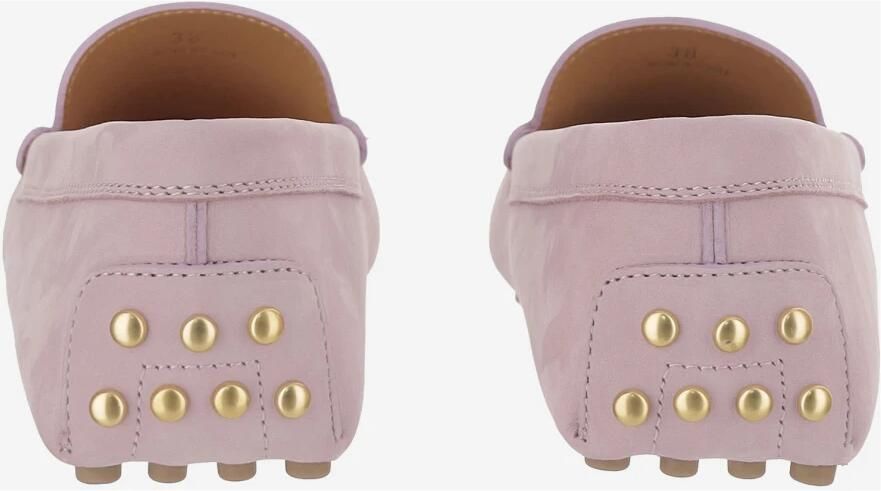 Tod's Gommino Loafers - Foto 4