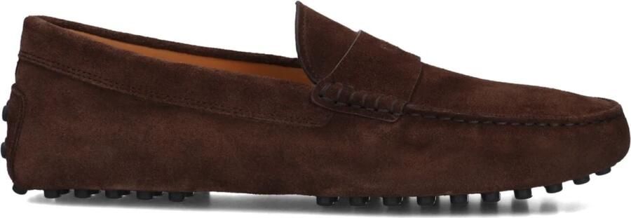 Tod's Gommino Loafers