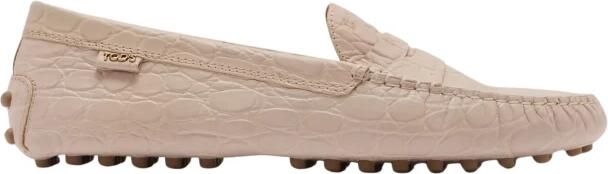 Tod's Gommino Loafers