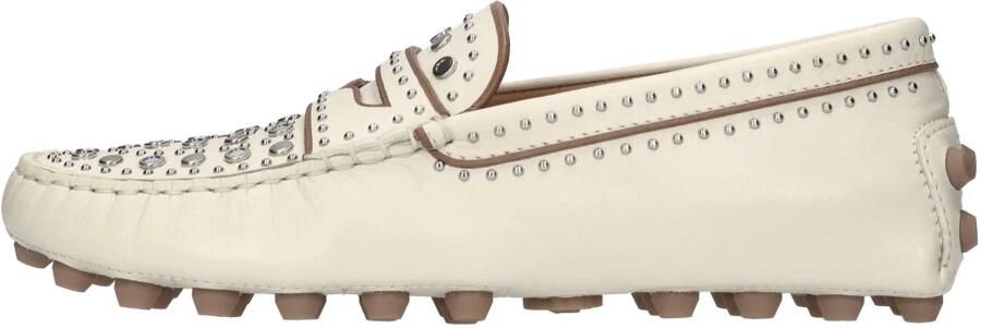Tod's Gommino Macro Loafers