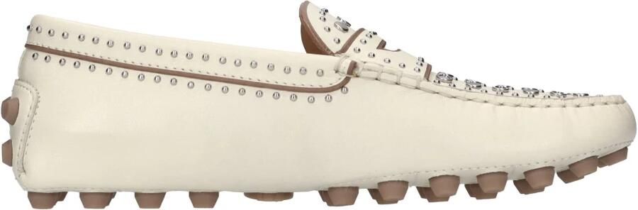 Tod's Gommino Macro Loafers - Foto 5