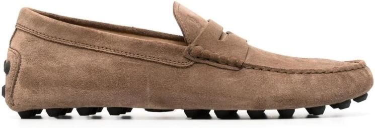 Tod's Gommino Macro Mocassins